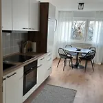 Familienfreundliche In Bester Lage 公寓 奥芬堡