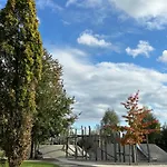 公寓 Familienfreundliche In Bester Lage