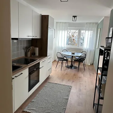 Familienfreundliche In Bester Lage