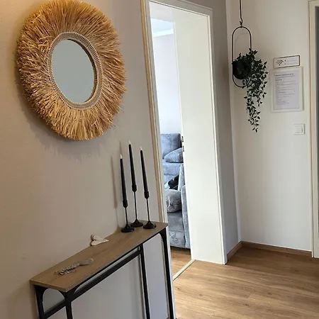 Familienfreundliche In Bester Lage Апартаменты