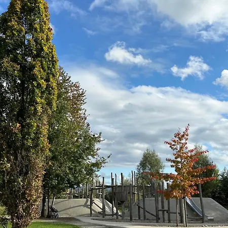 Apartment Familienfreundliche In Bester Lage